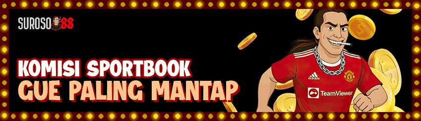 KOMISI DAN CASHBACK SPORTBOOK 